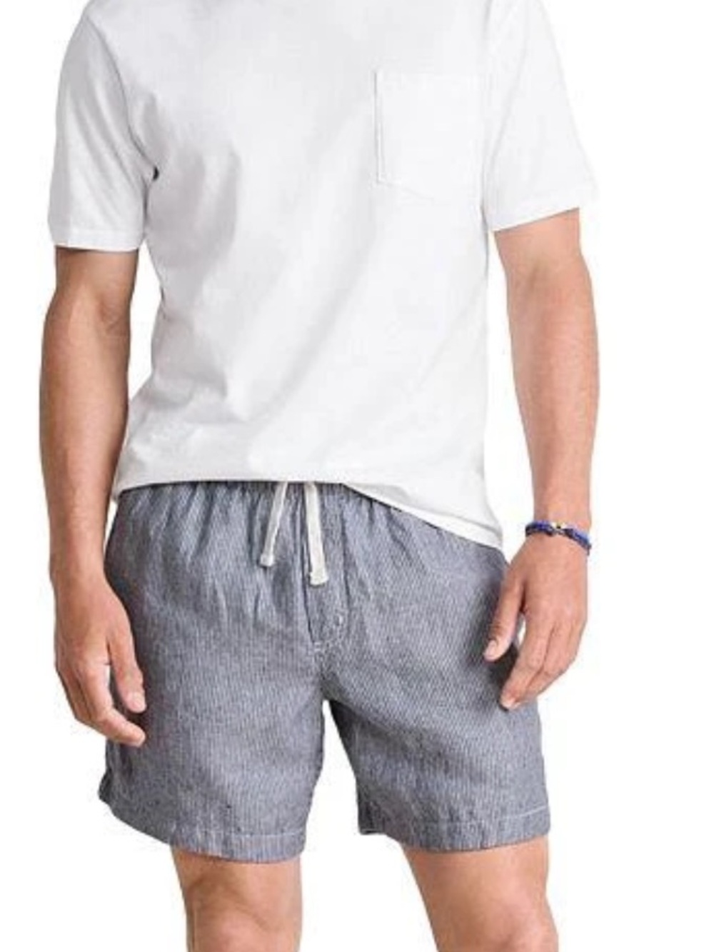 Vineyard Vines Surfside 100% Cotton Shorts